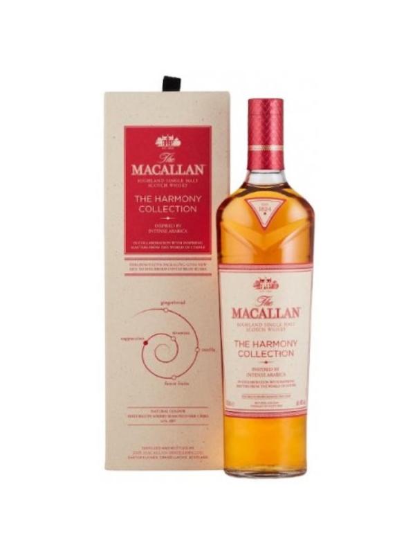 Macallan Harmony Intense Arabica
