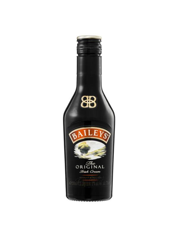 Baileys Irish Cream 200ml