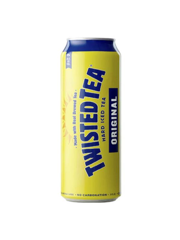 Twisted Tea Hard Iced Tea 710ml