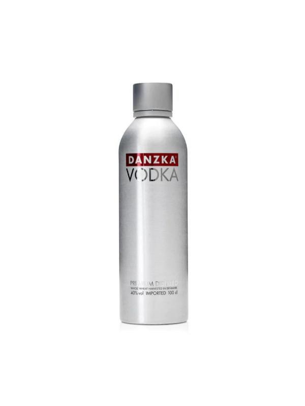 Danzka Red 1L