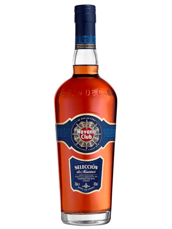 Havana Club Seleccion de Maestros Rum