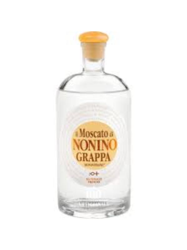 Nonino Il Moscato Grappa