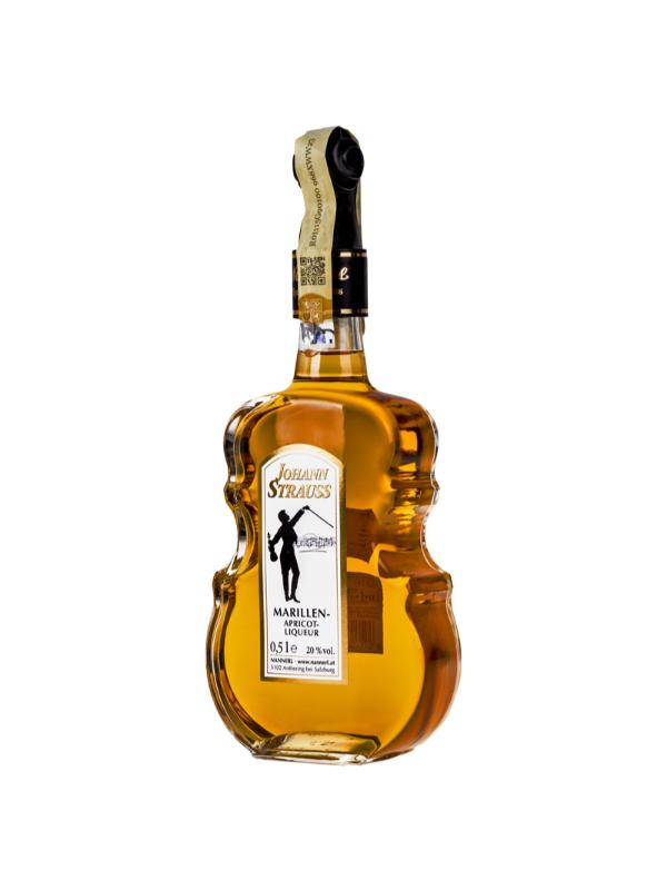 Nanneri Marillen (Apricot)