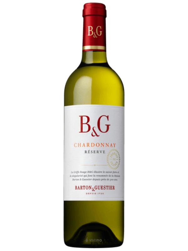 B&G Chardonnay