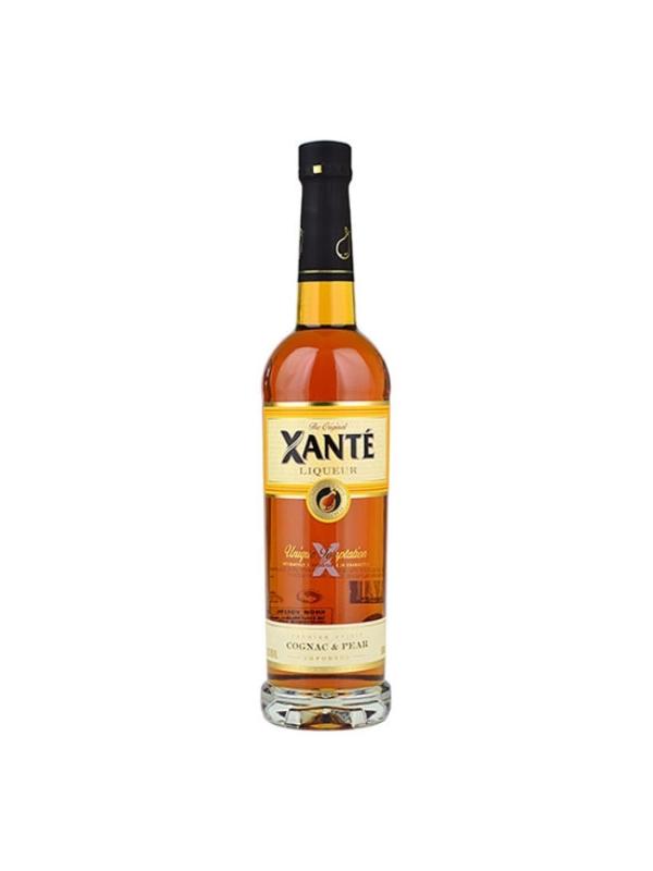 Xante Pear Cognac 500ml
