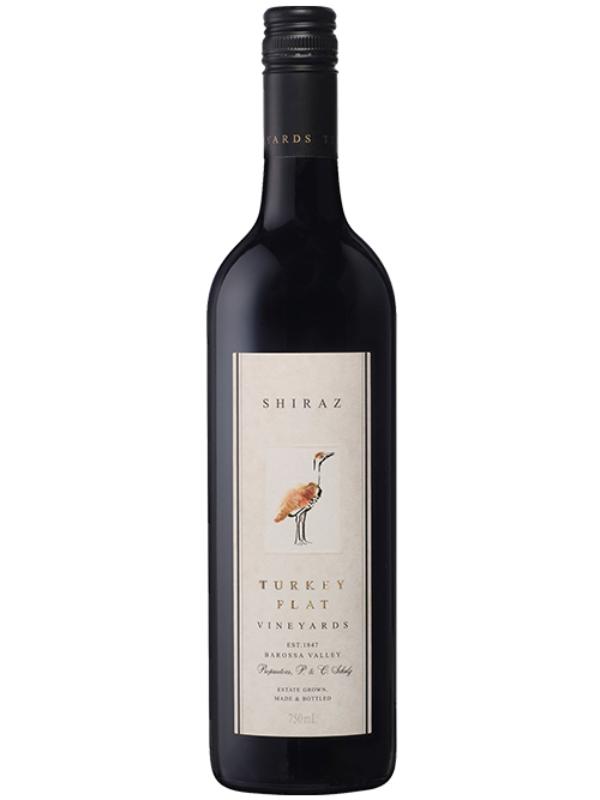 Turkey Flat Shiraz