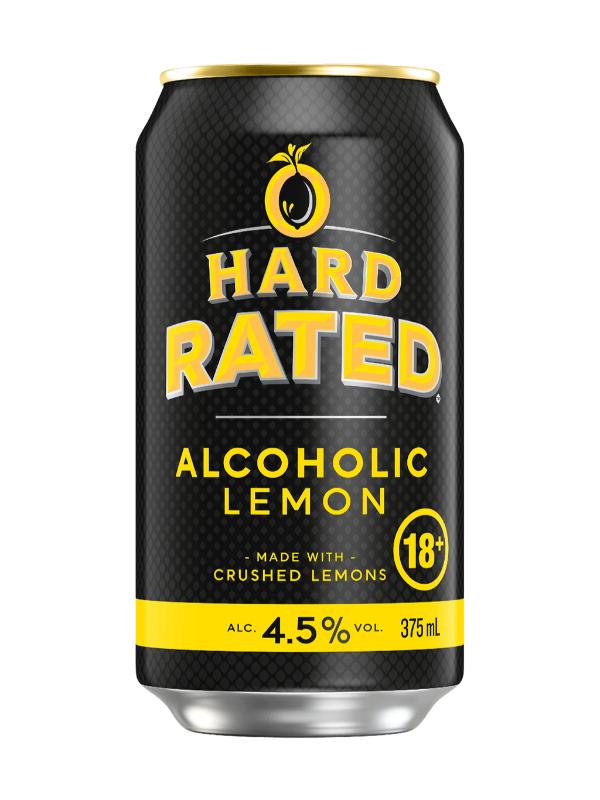 Hard Rated