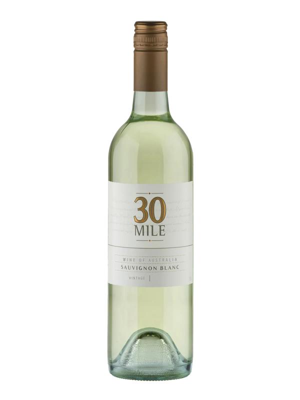 30 Mile Sauvignon Blanc