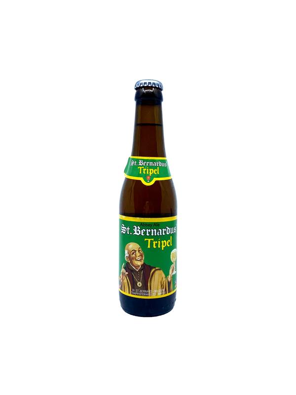 St Bernardus Tripel 330ml