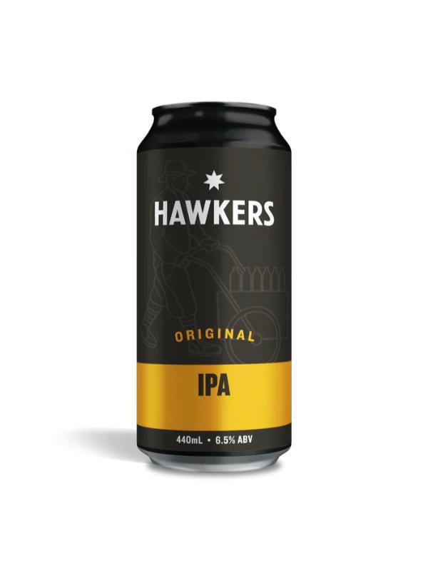 Hawkers Original IPA 440ml