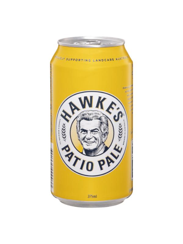 Hawkes Patio Pale