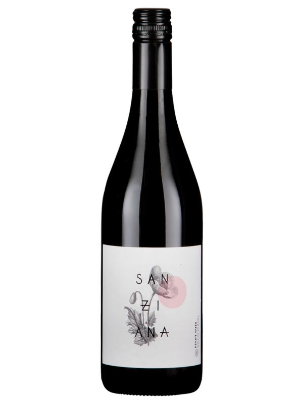 Sanziana Pinot Noir