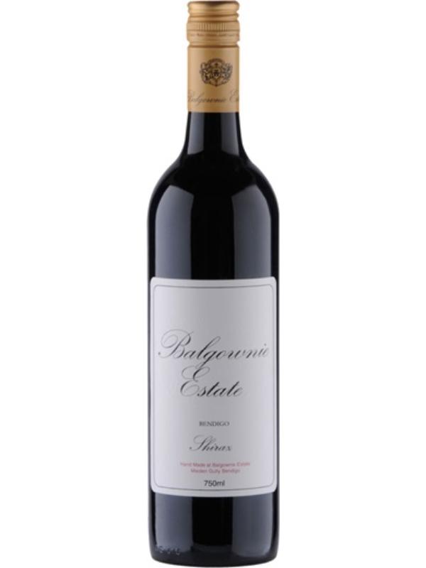 Balgownie Estate Shiraz