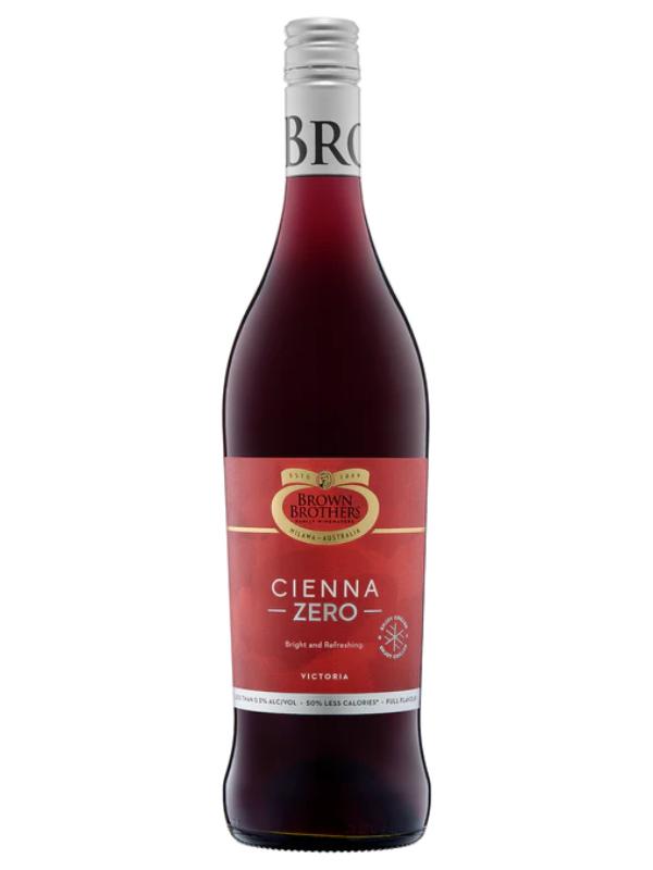Brown Brothers Cienna Zero