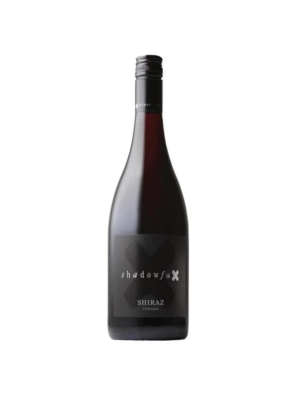 Shadowfax Shiraz