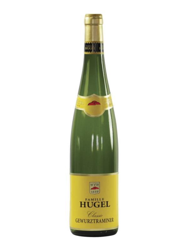 Famille Hugel Gewurztraminer