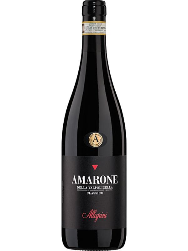 Allegrini Amarone della Valpolicella Classico DOCG