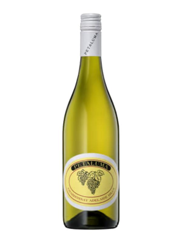Petaluma White Label Chardonnay