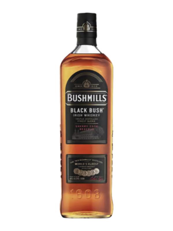 Bushmill's Black Bush