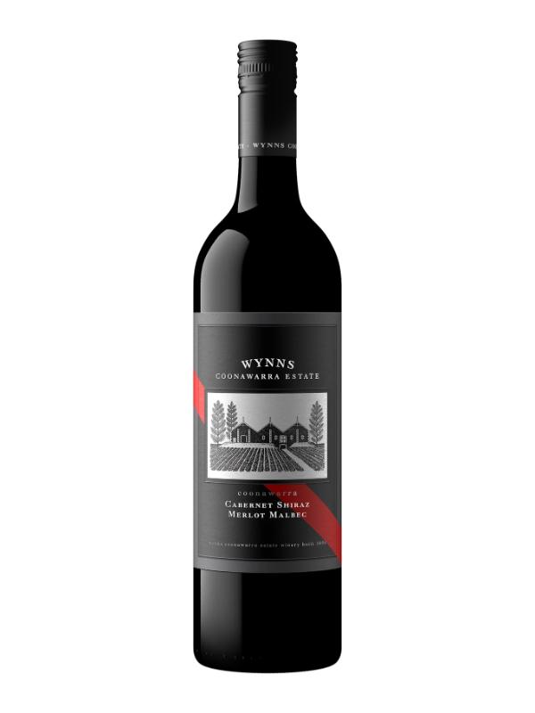 Wynns Cabernet Shiraz Merlot