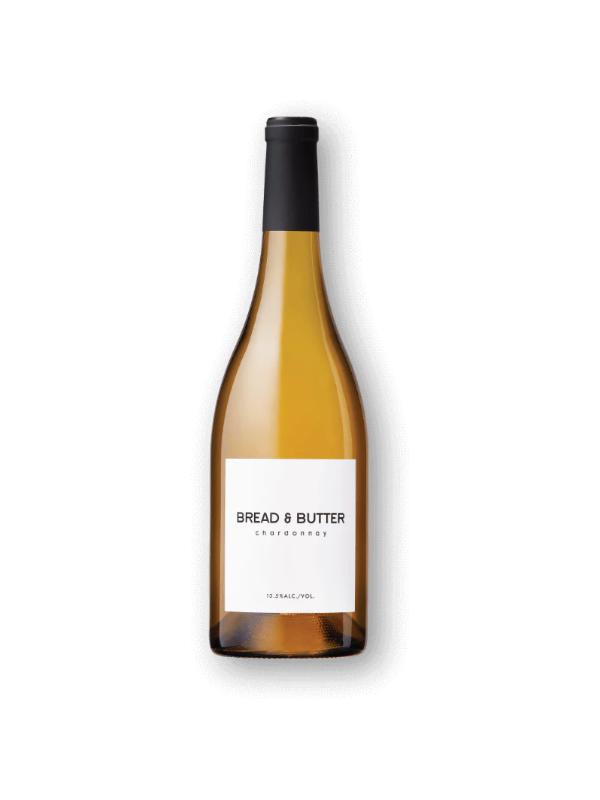 Bread & Butter Chardonnay