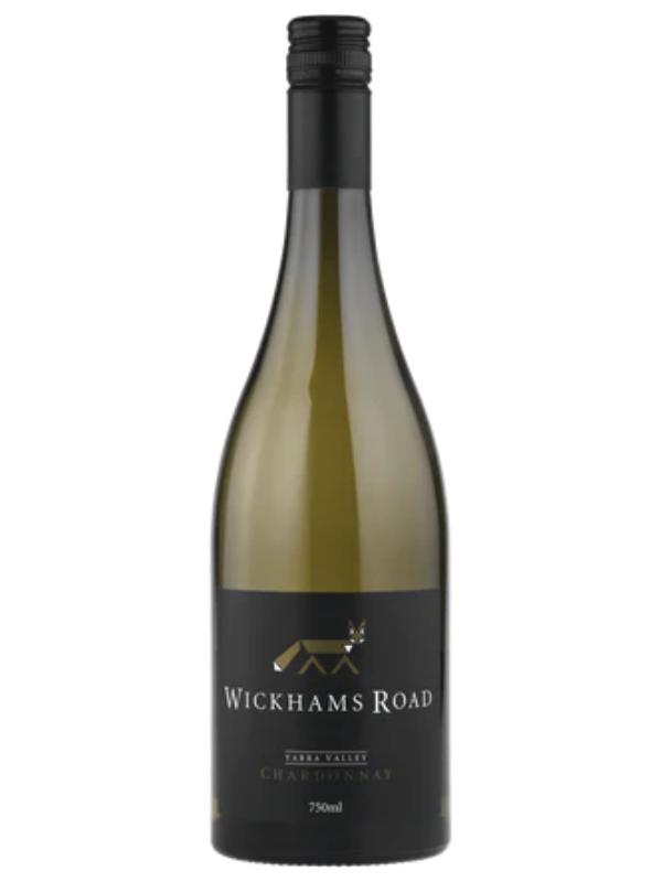 Wickhams Road Yea Valley Chardonnay