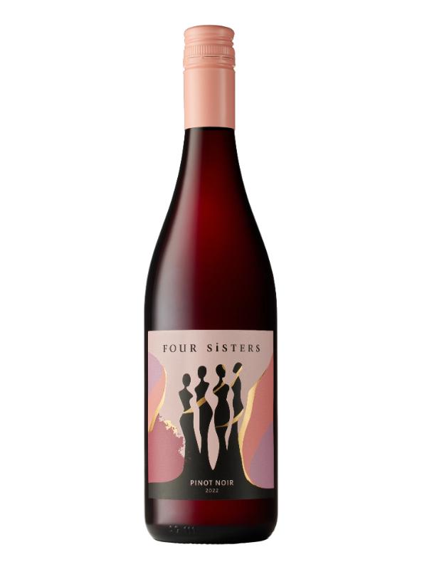 Four Sisters Pinot Noir