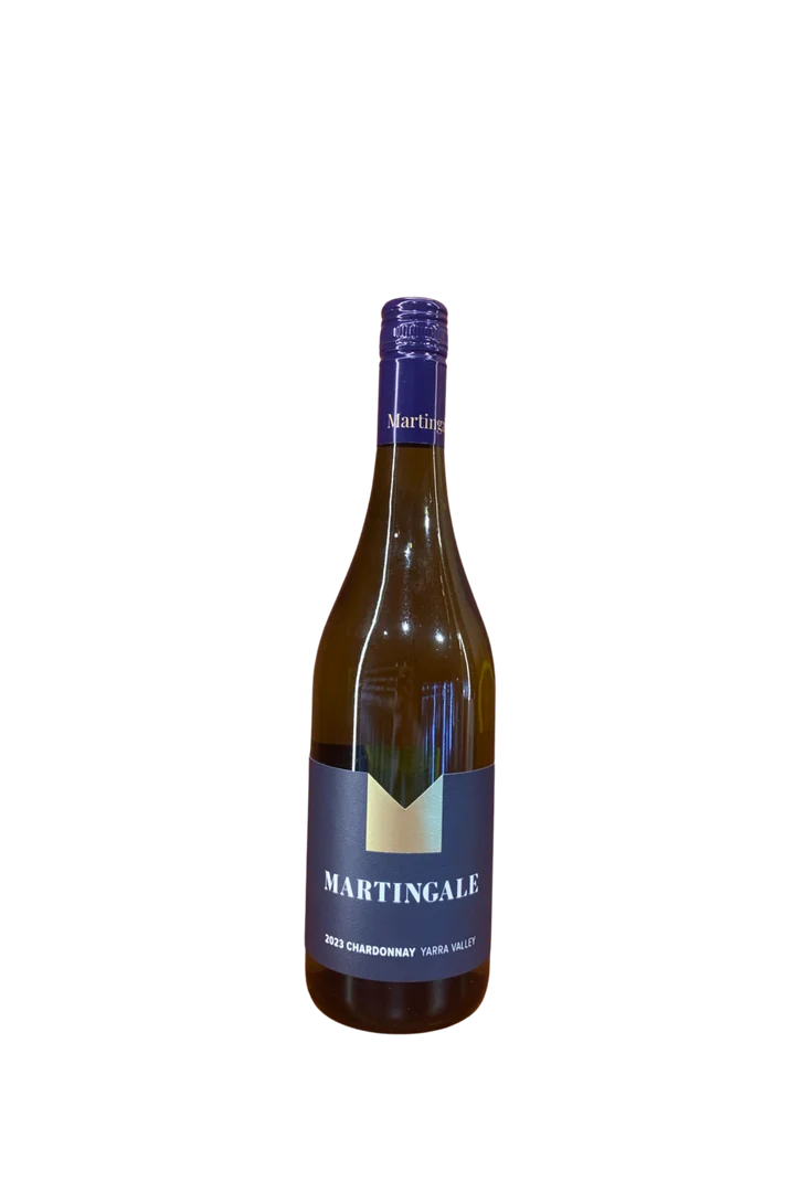 Martingale Estate Chardonnay