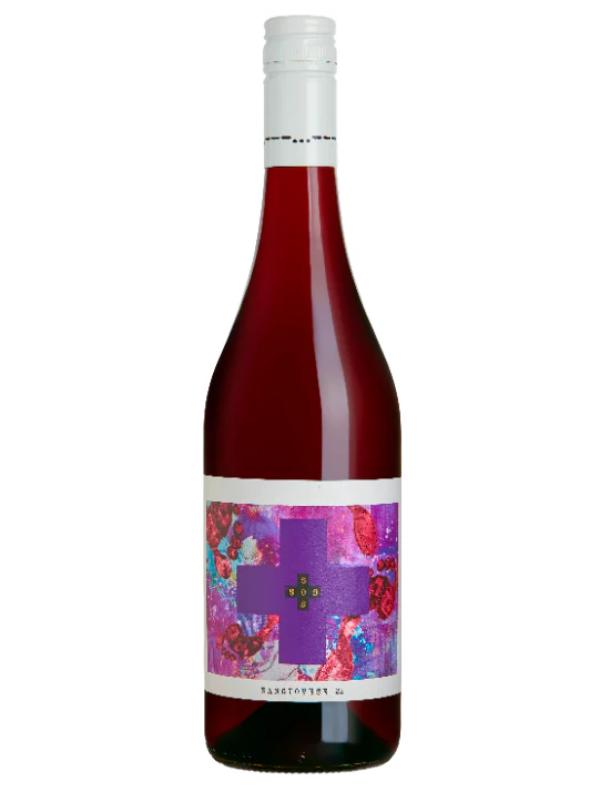 Save Our Souls Sangiovese