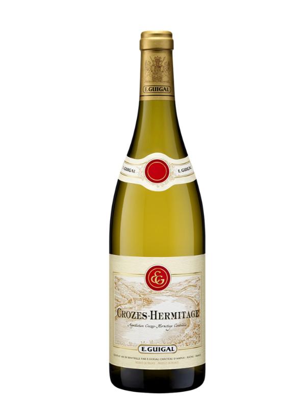 Guigal Crozes-Hermitage Blanc