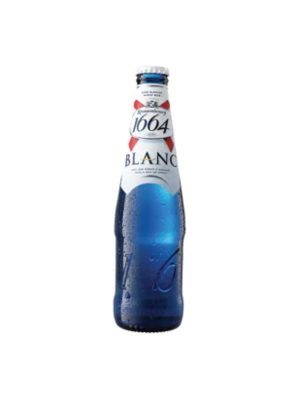 Kronenbourg 1664 Blanc