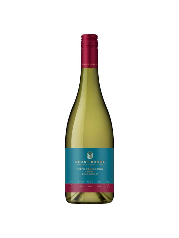 Grant Burge Fifth Generation Chardonnay