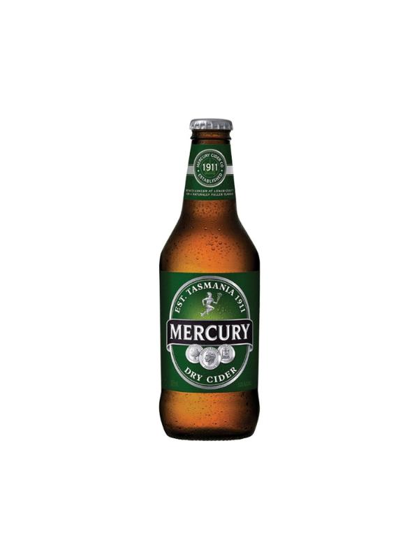 Mercury Dry 375ml