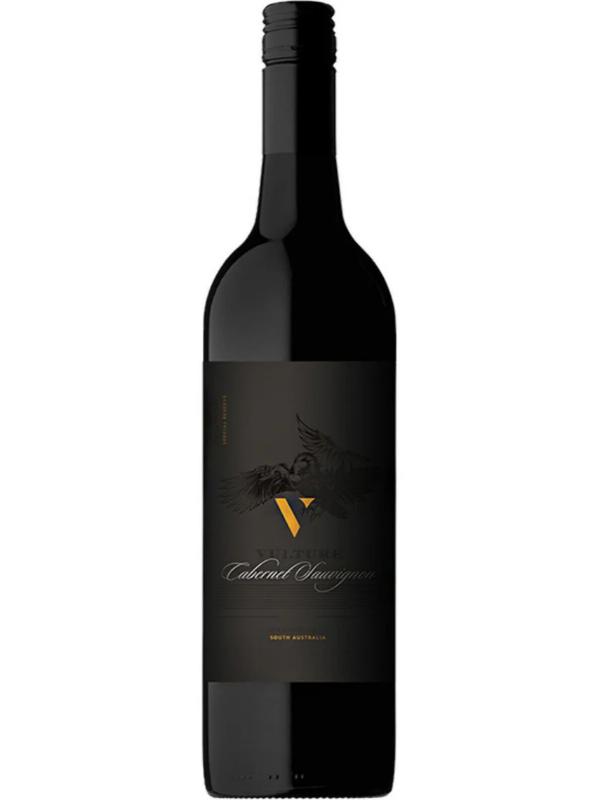 Vulture Cabernet Sauvignon