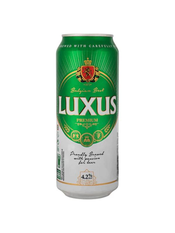 Luxus 500ml Can