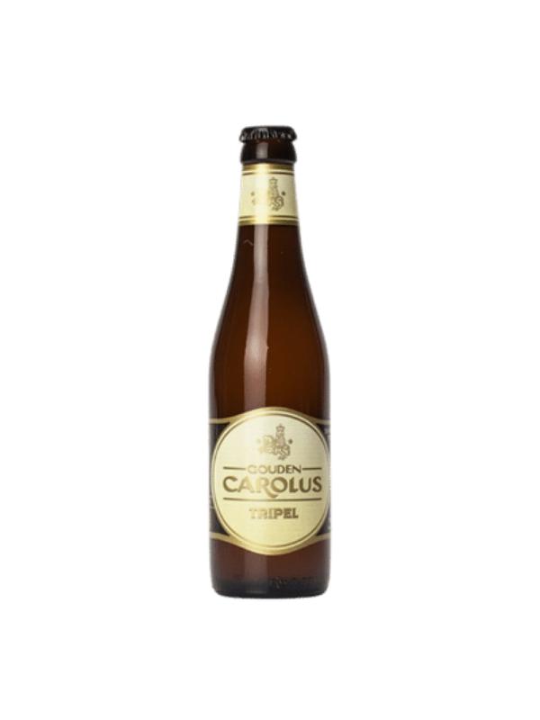 Gouden Carolus Tripel