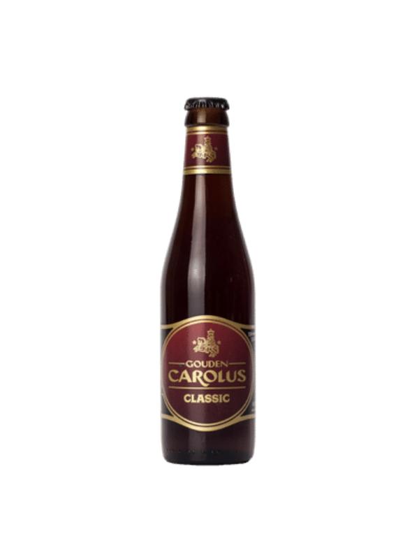 Gouden Carolus Classic 330ml