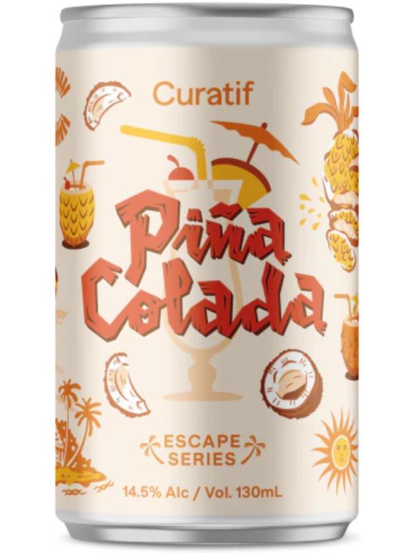 Curatif Pina Colada 140ml