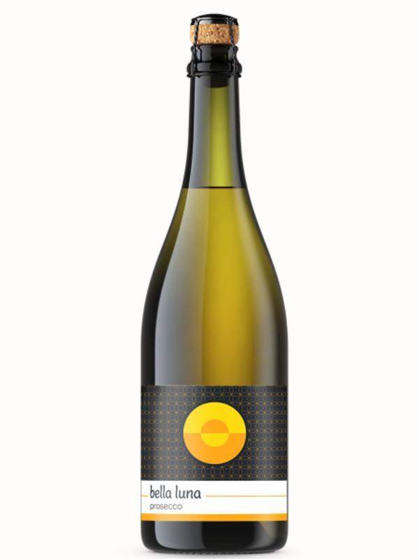 Bella Luna Prosecco
