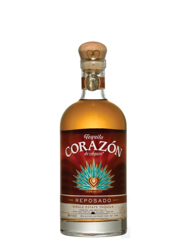 Corazon Reposado Tequila 700ml