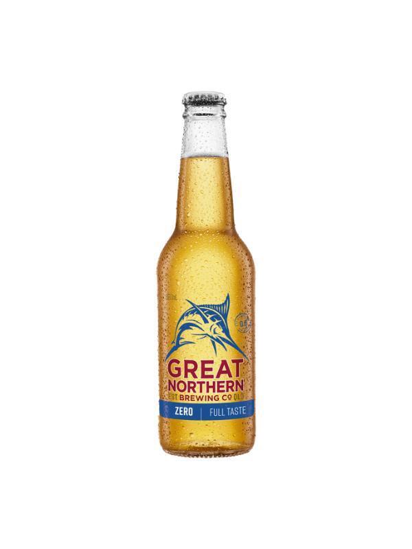 Great Northern Zero