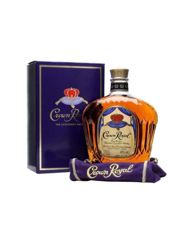 Crown Royal 700ml