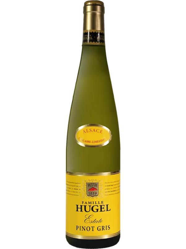 Hugel Pinot Gris