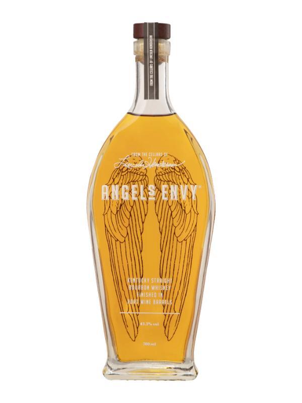 Angels Envy Bourbon