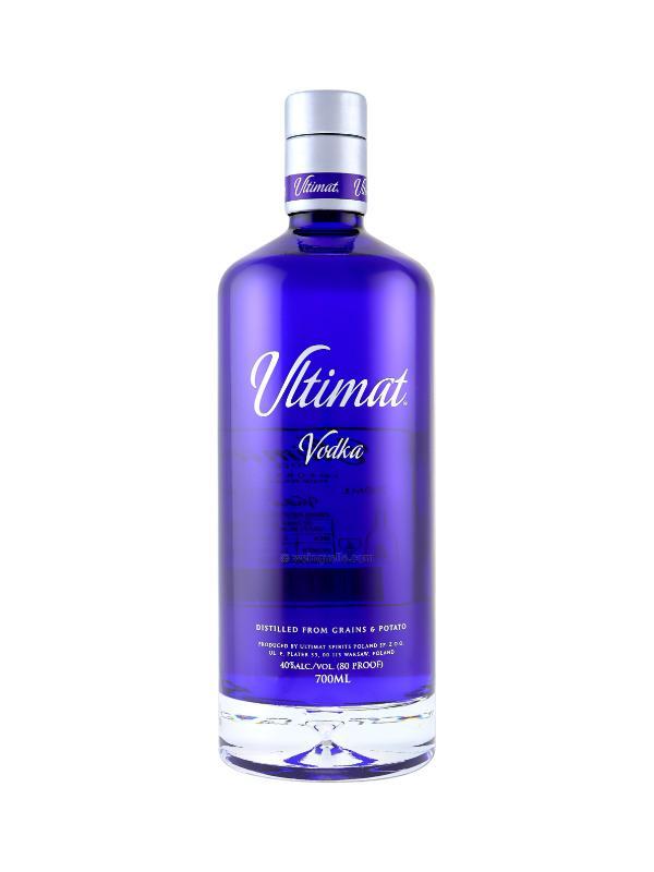 Ultimat Polish Vodka