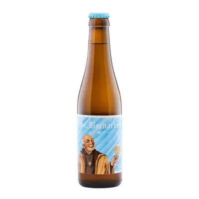 St Bernardus Wit