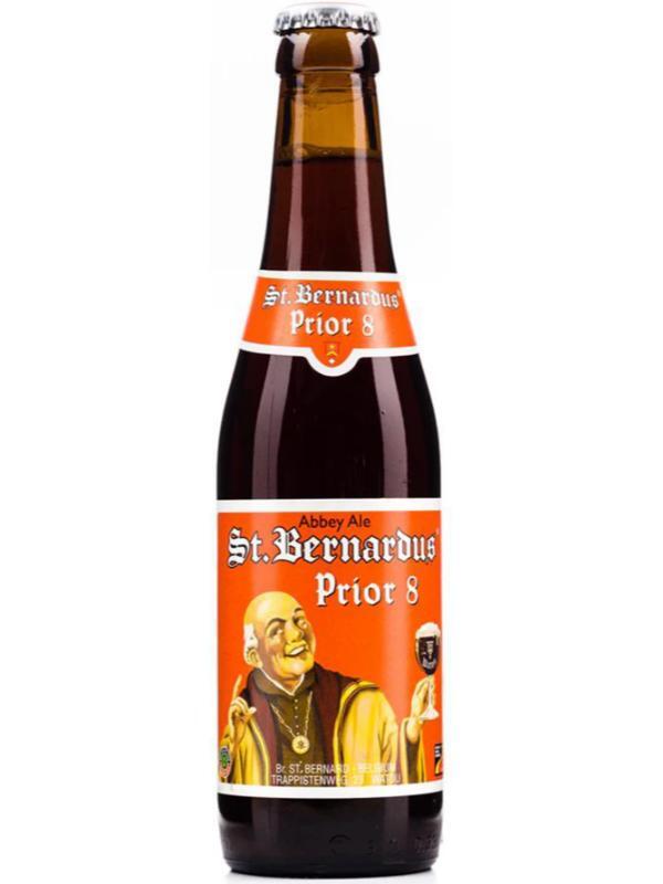 St Bernardus Prior 8