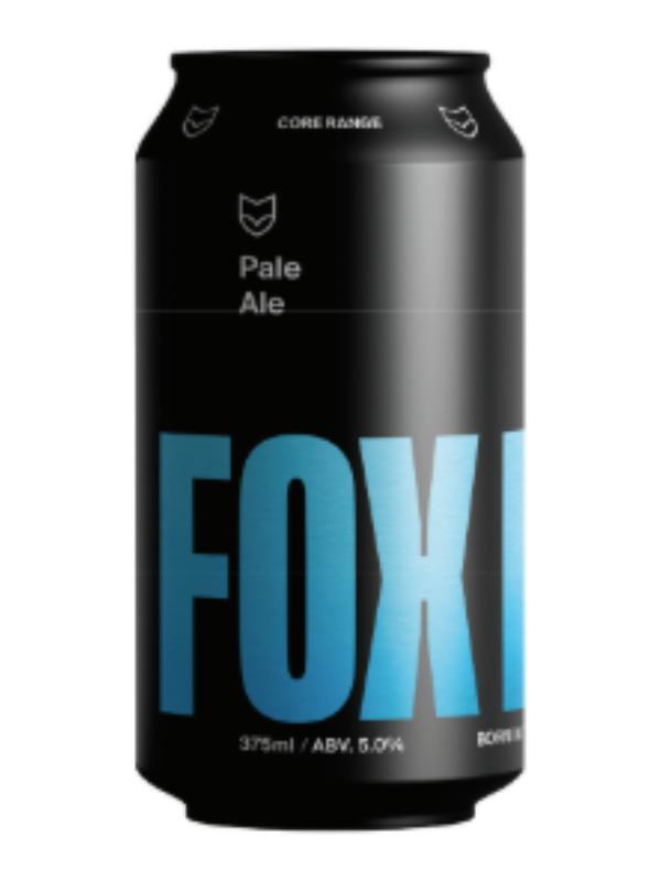 Fox Friday Pale Ale