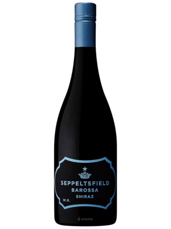 Seppeltfield Barossa Shiraz