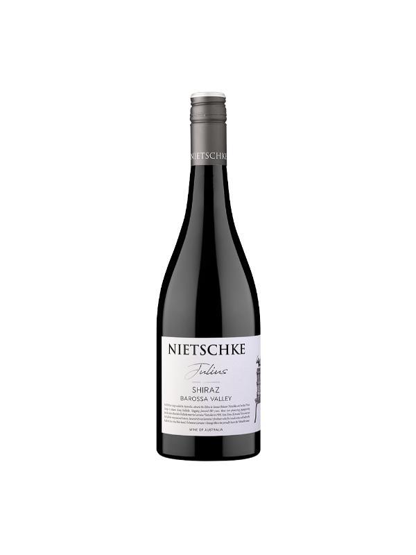 Nietschke Julius Shiraz